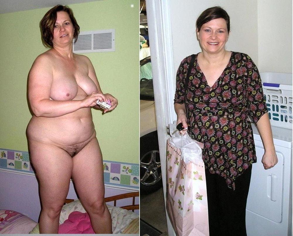 25P Dressed Undressed 50