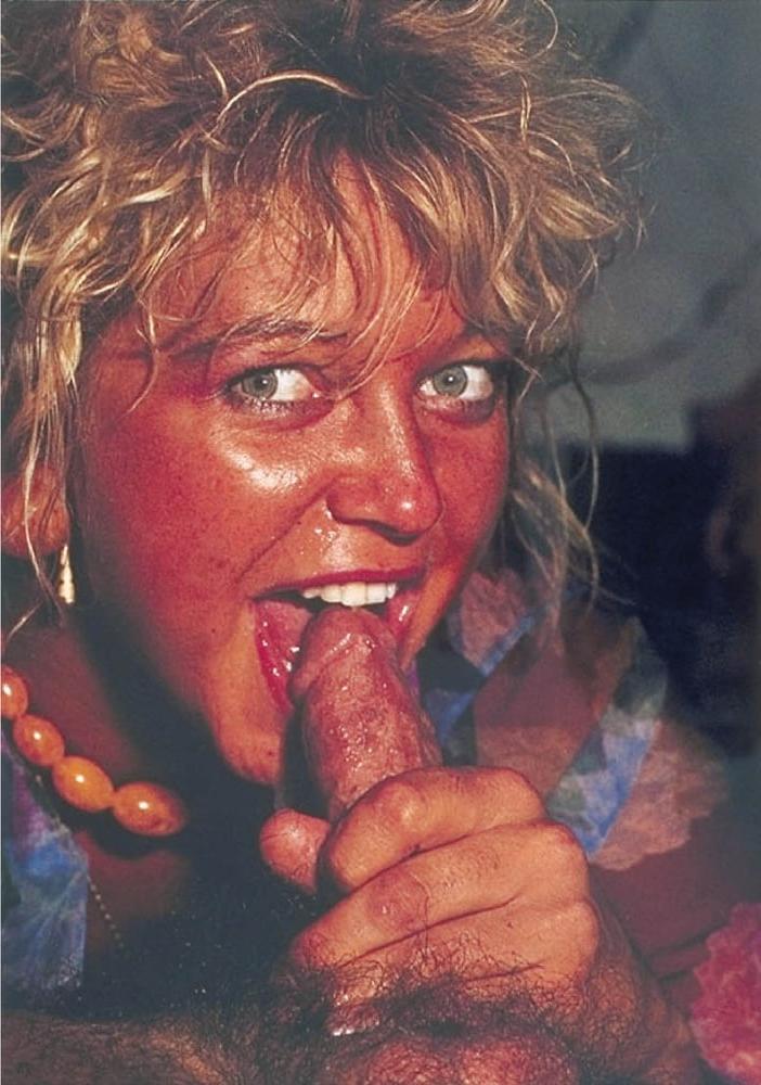 25P Vintage Retro Porno - Private Magazine - 096