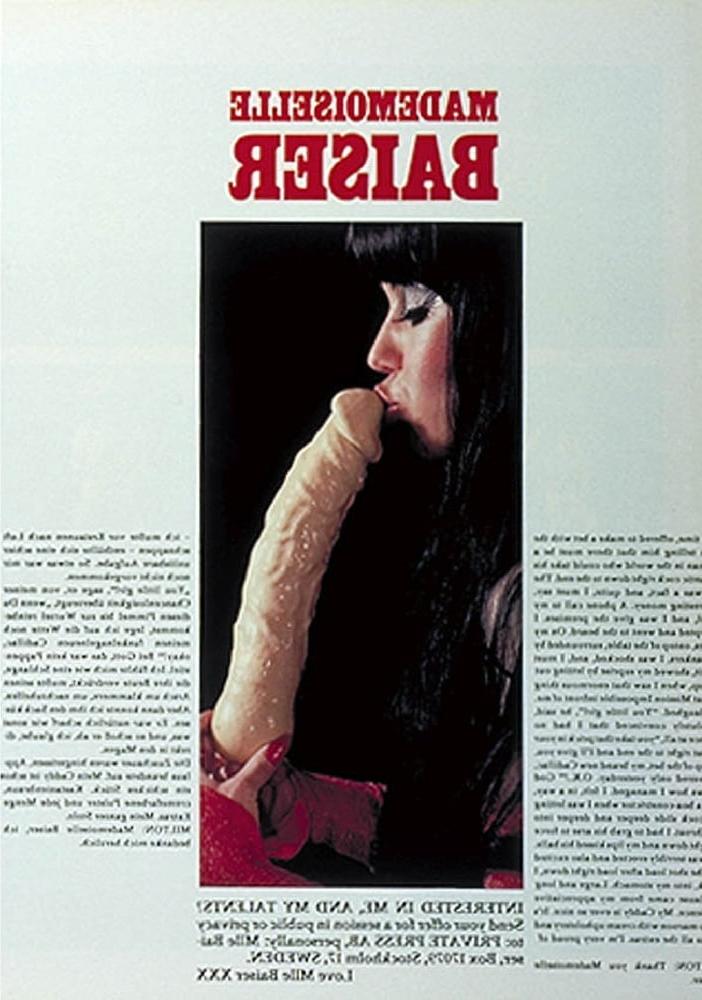 25P Vintage Retro Porno - Private Magazine - 042