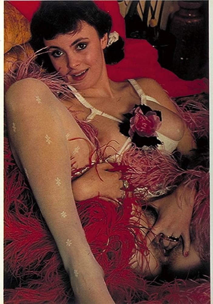 25P Vintage Retro Porno - Private Magazine - 042
