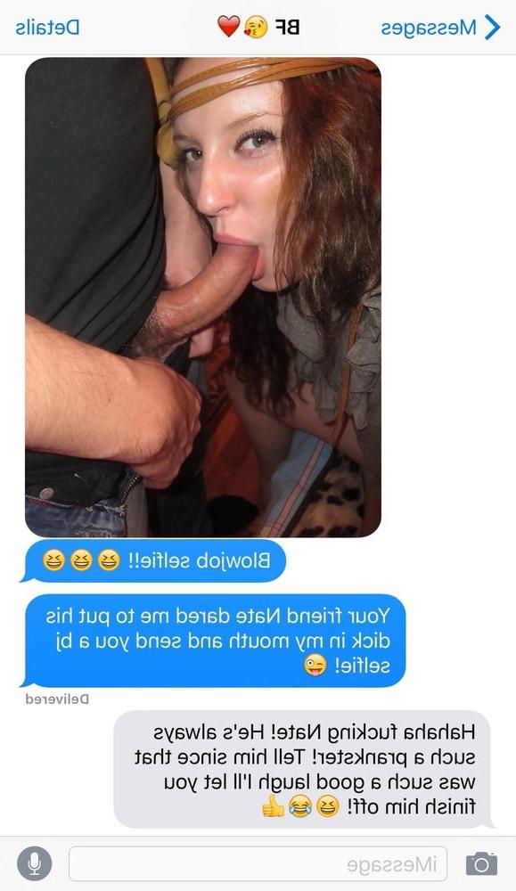 9P for cuckold only