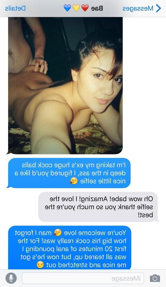 9P for cuckold only