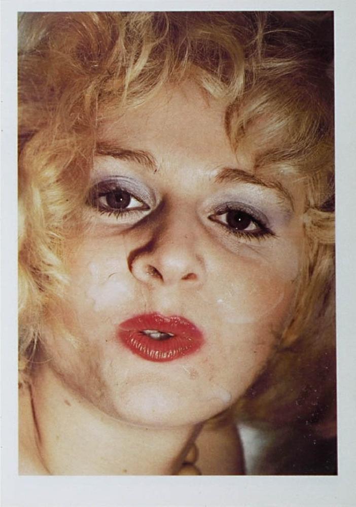 25P Vintage Retro Porno - Private Magazine - 059