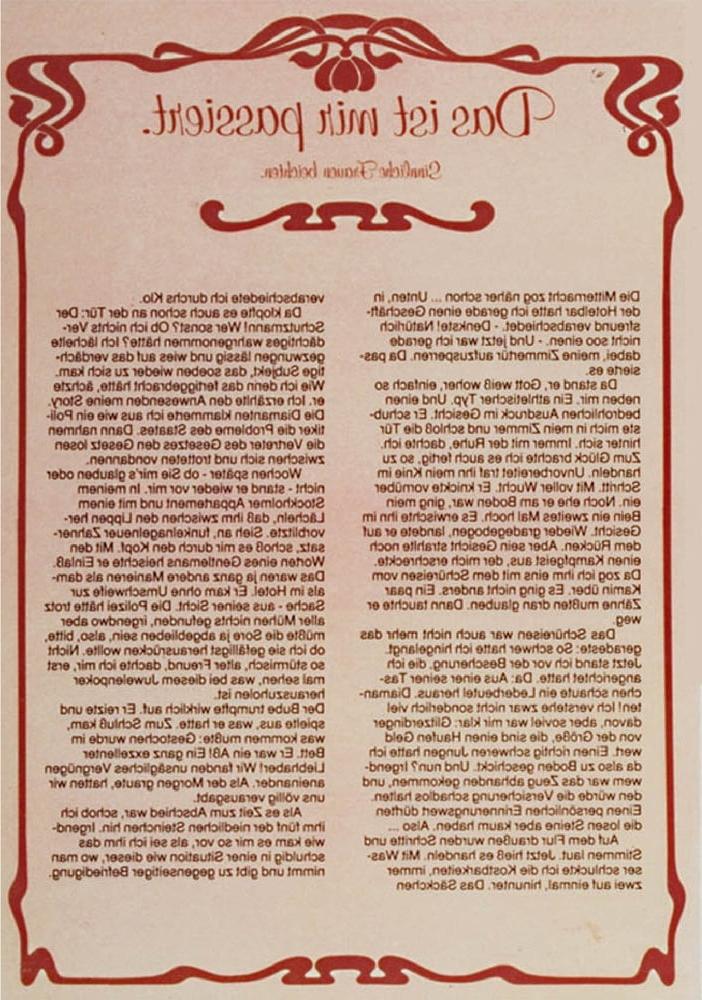 25P Vintage Retro Porno - Private Magazine - 059