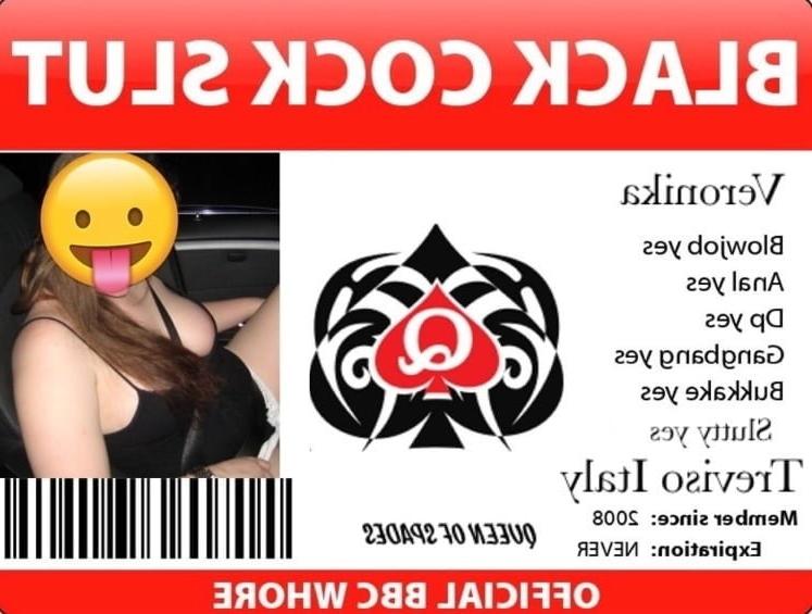 24P Slutcard - Italian