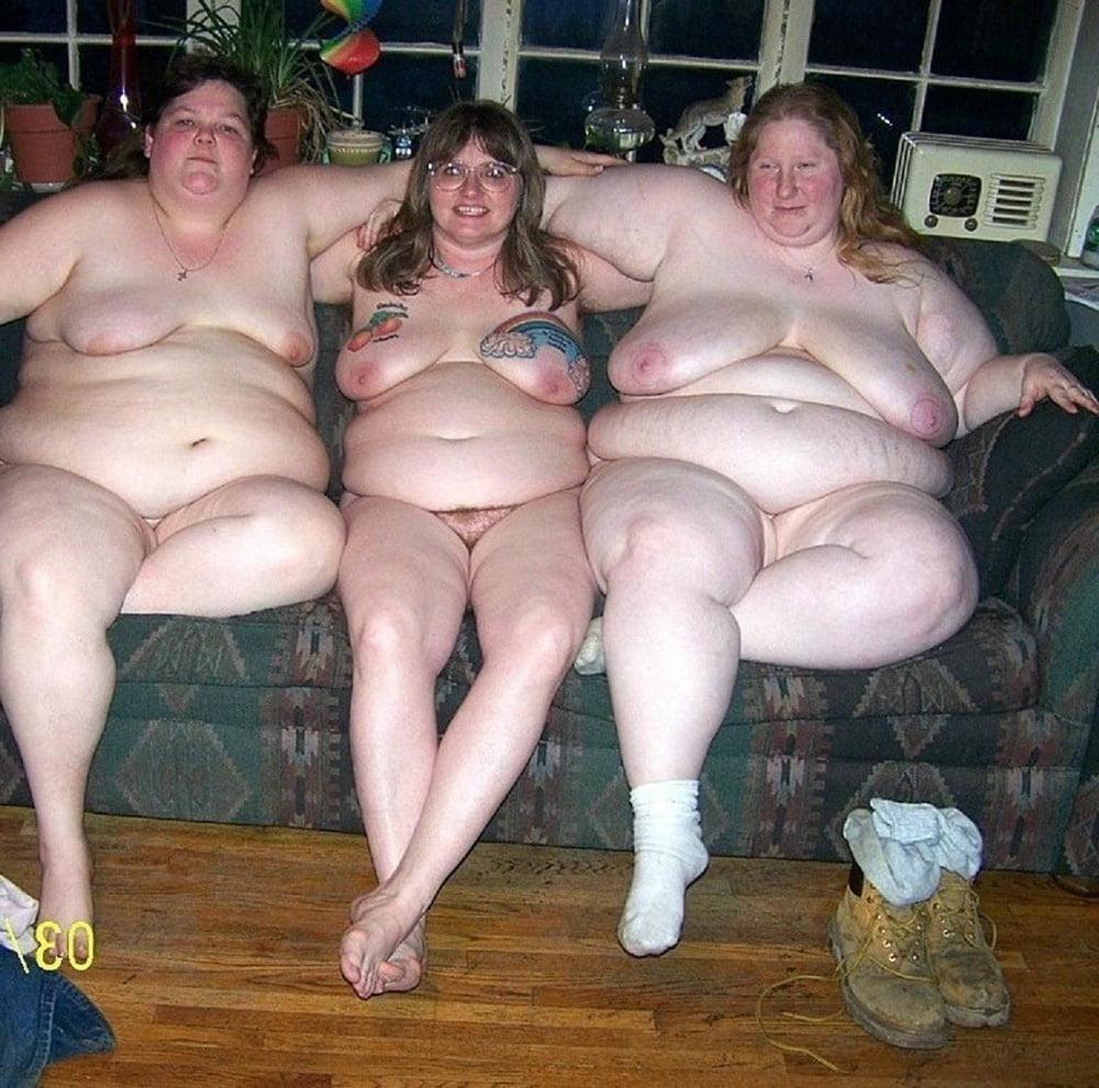 25P Las gordas feas tambien tragan leche