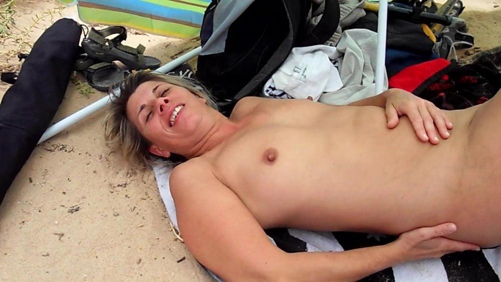 21P cuckold beach Fuerteventura