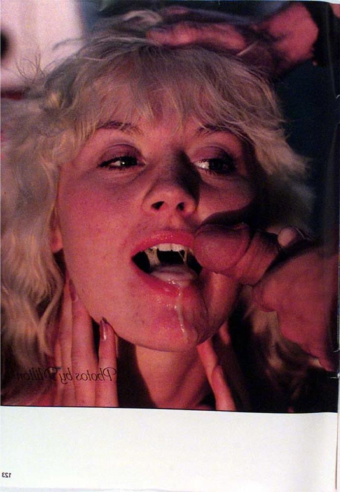 25P Vintage Retro Porno - Private Magazine - 079