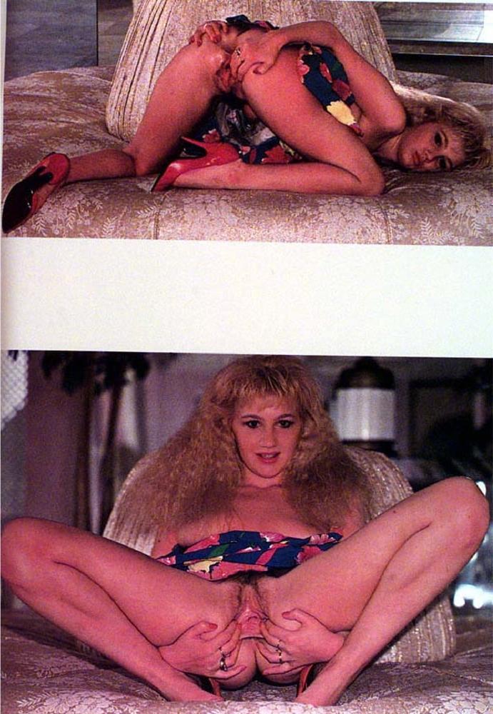 25P Vintage Retro Porno - Private Magazine - 079