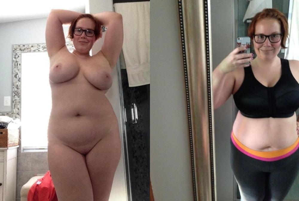 25P Dressed Undressed 46