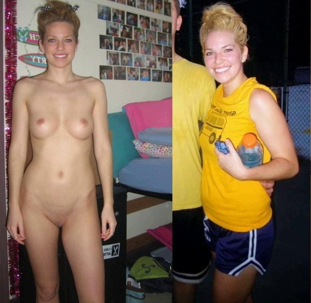 25P Dressed Undressed 46
