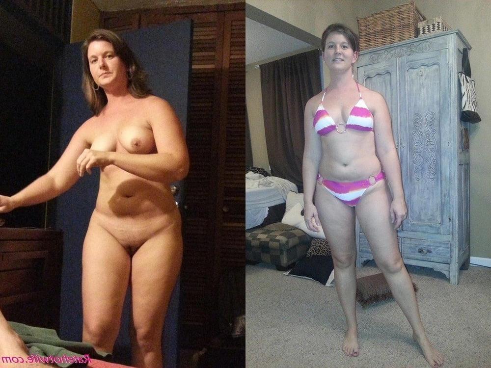 25P Dressed Undressed 46