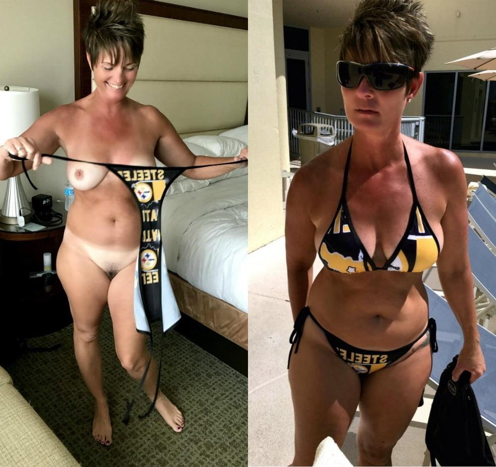 25P Dressed Undressed 46