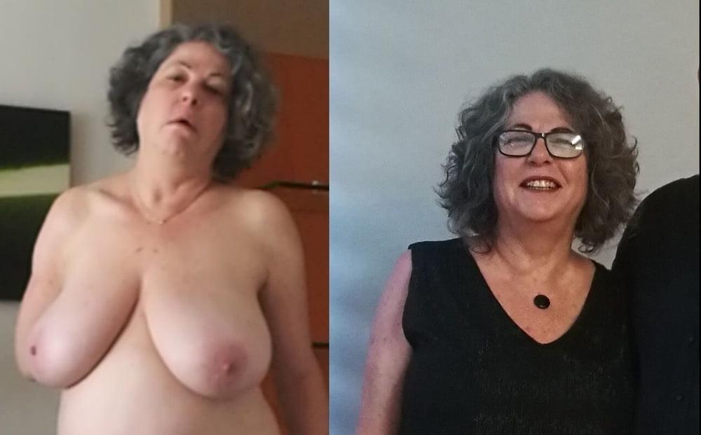 25P Dressed Undressed 46