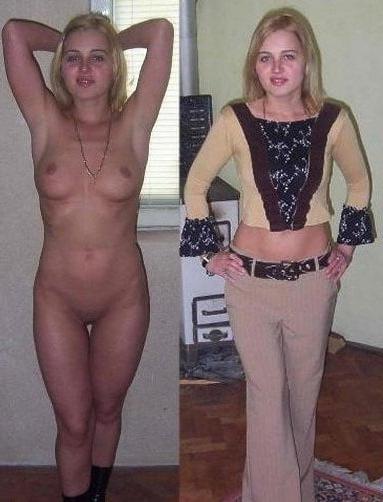 25P Dressed Undressed 46
