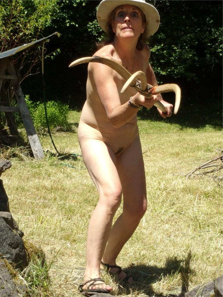22P Naked fieldwork