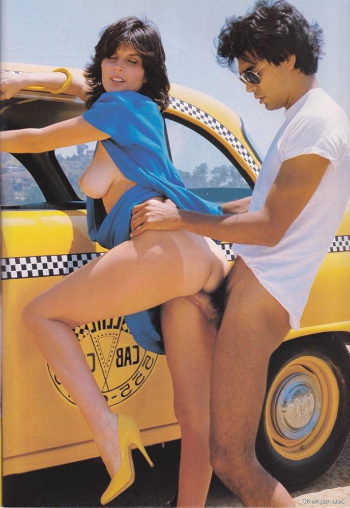 13P Big Yellow Taxi Ride