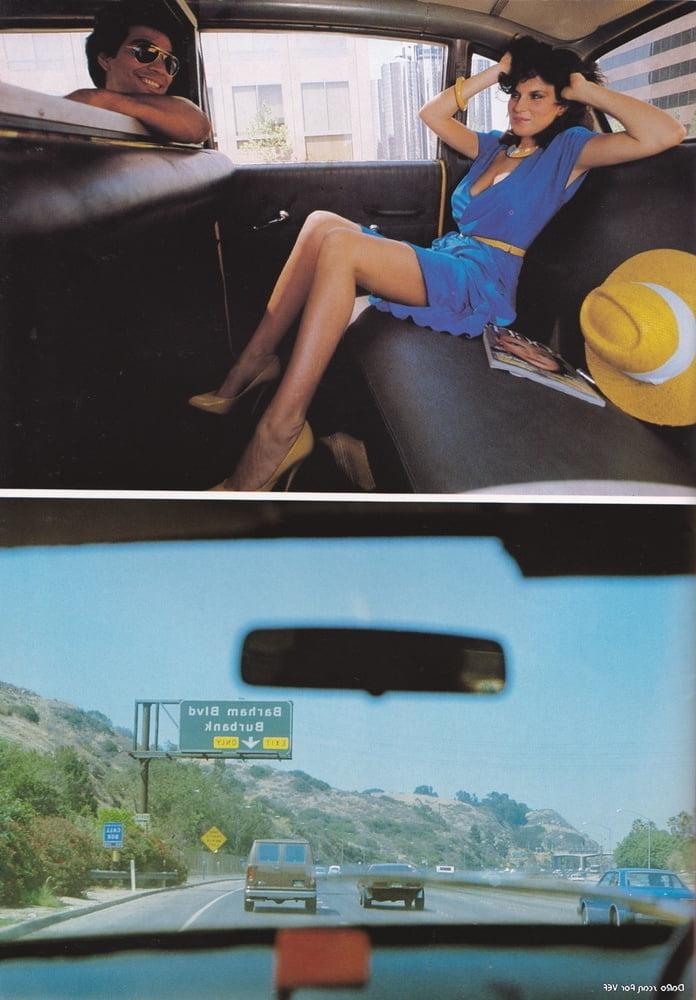 13P Big Yellow Taxi Ride