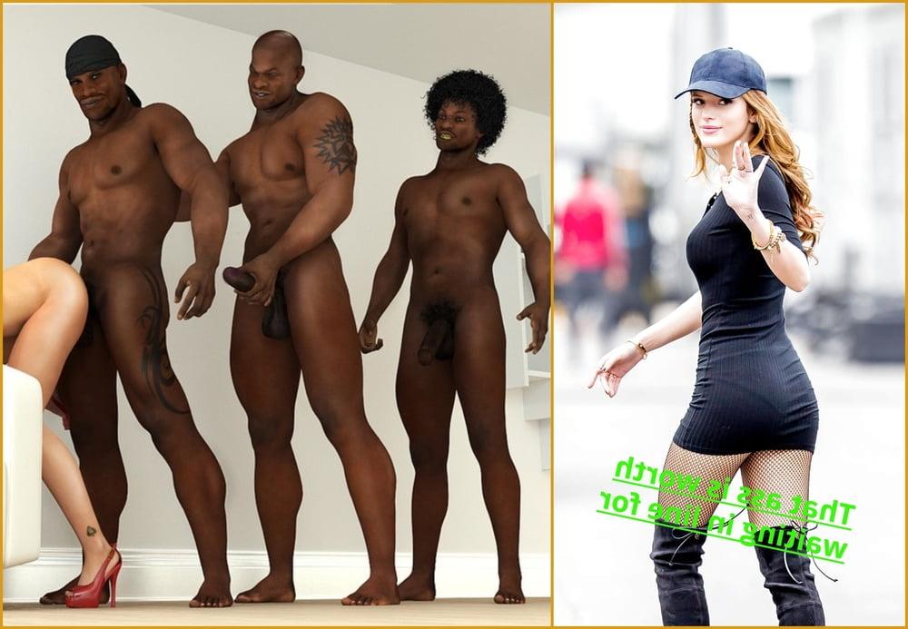 20P Celebrity gangbang captions #731
