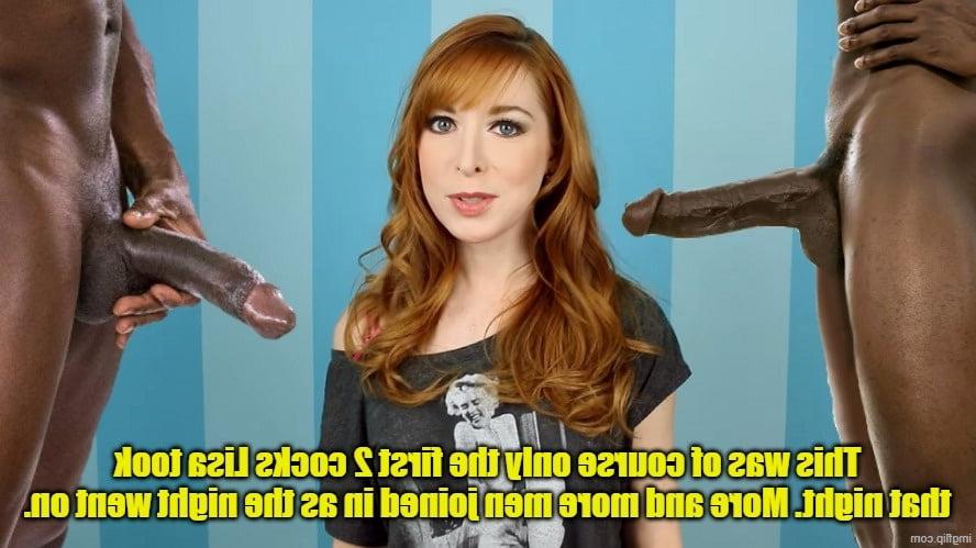 20P Celebrity gangbang captions #731