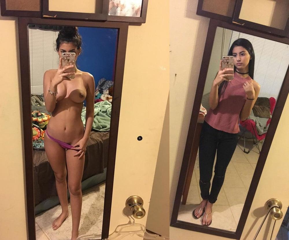 25P Dressed Undressed 54
