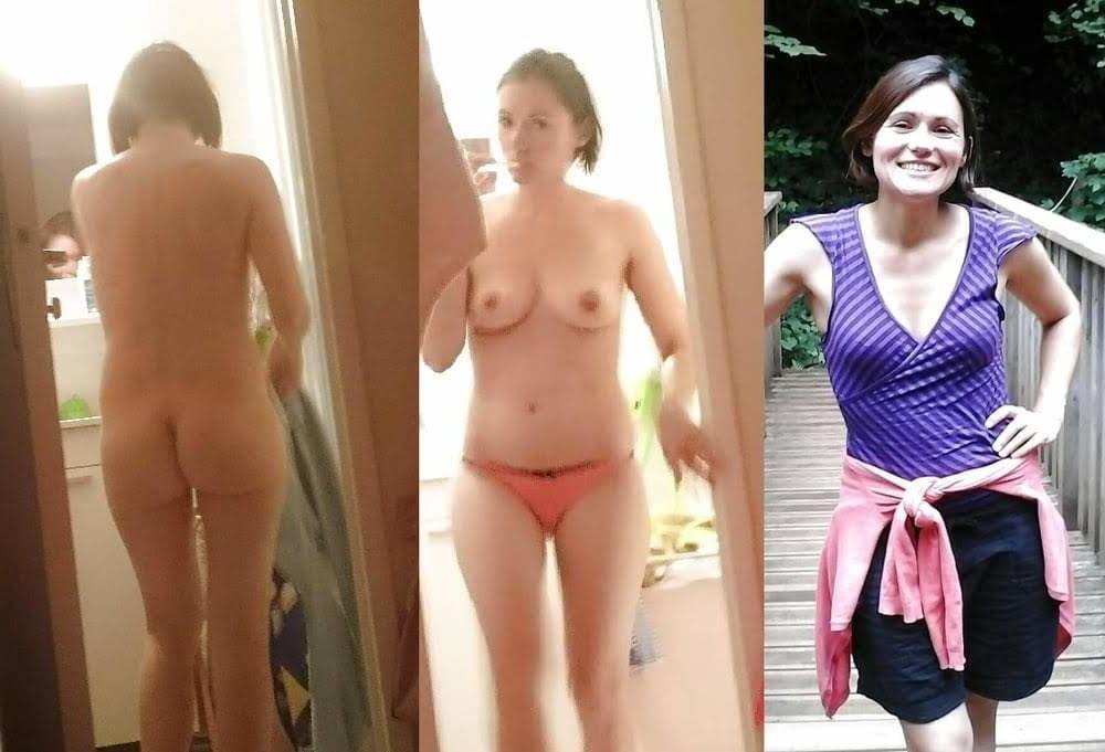 25P Dressed Undressed 54
