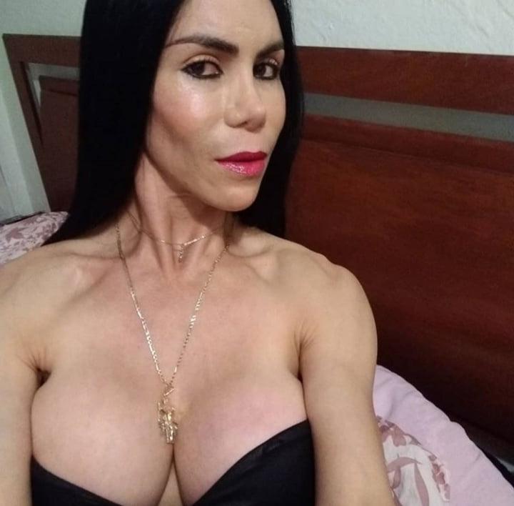 25P Zorras negras culonas