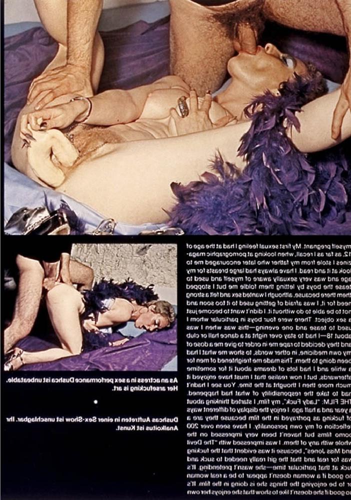 25P Vintage Retro Porno - Private Magazine - 041
