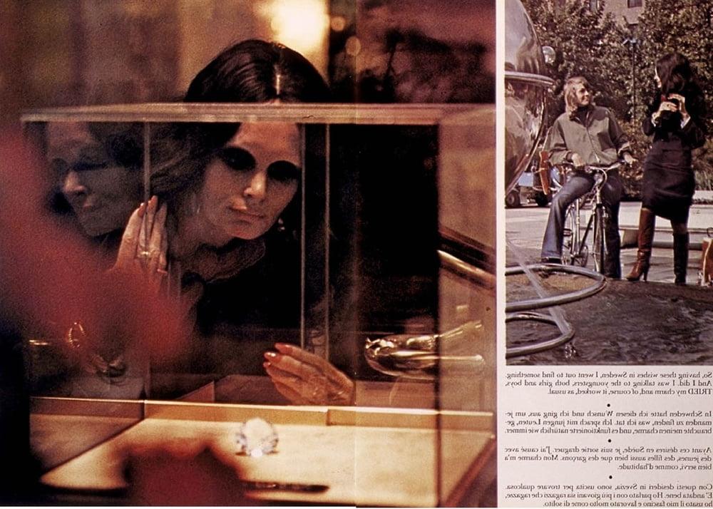 25P Vintage Retro Porno - Private Magazine - 041