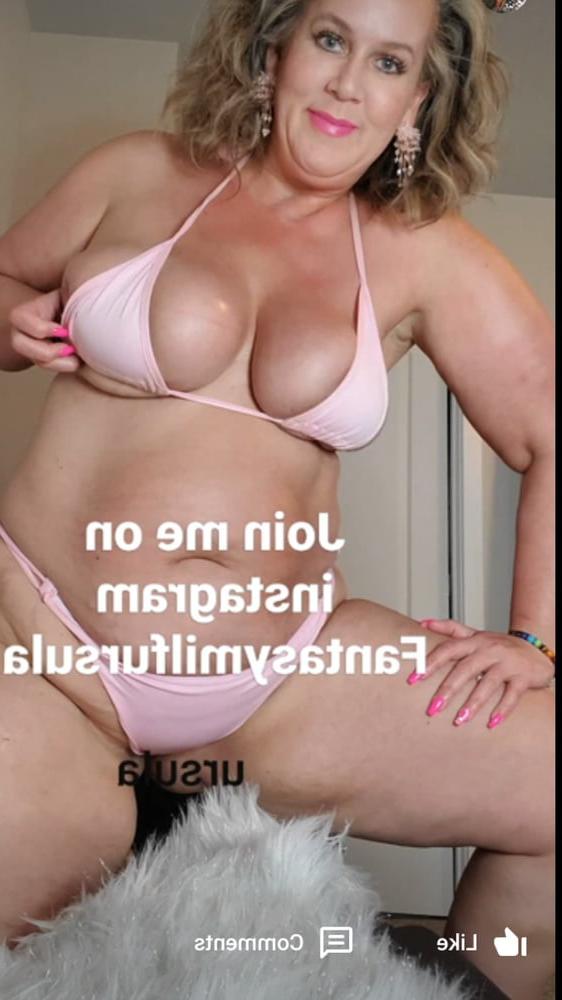 21P Usrula Bbw
