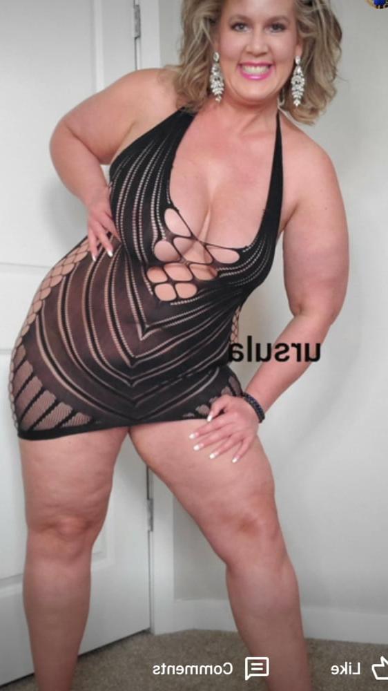 21P Usrula Bbw