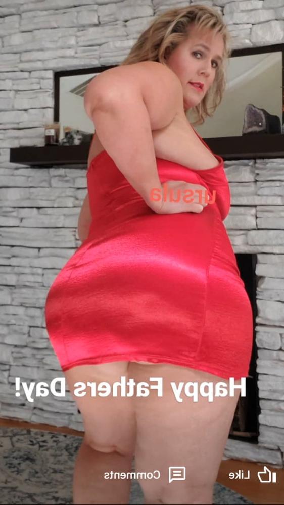 21P Usrula Bbw