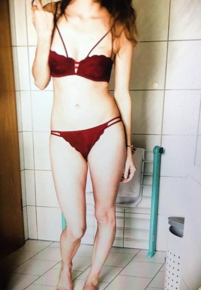 13P B Cup Darling Lost by Boyfriend