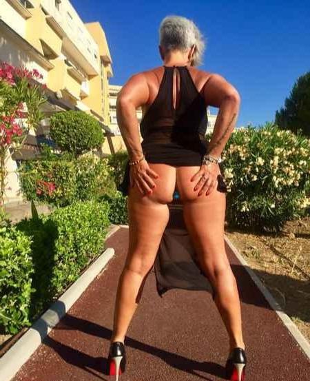 25P Milfona varesina