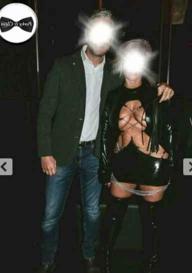 25P Milfona varesina
