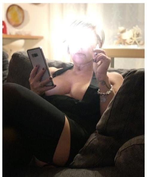 25P Milfona varesina