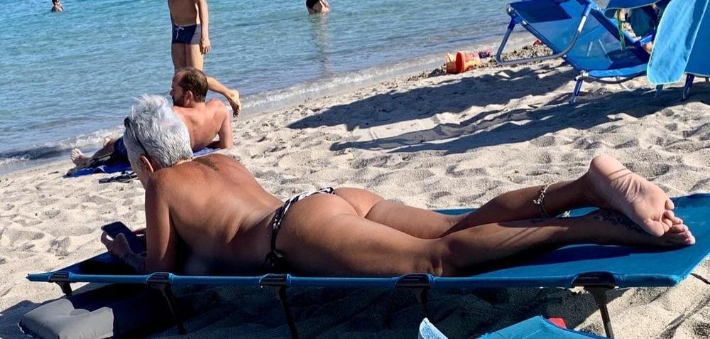 25P Milfona varesina