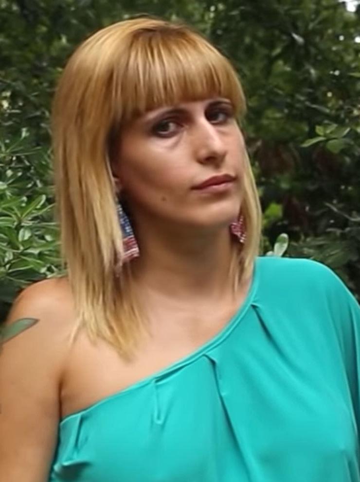 6P PAMELA italian pornstar