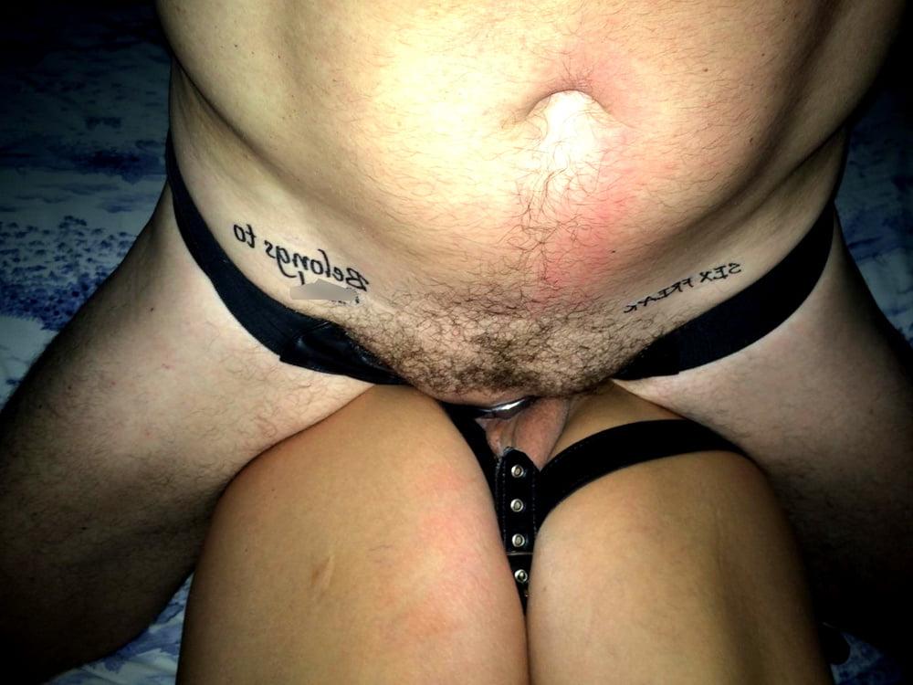 14P Fucking and sucking