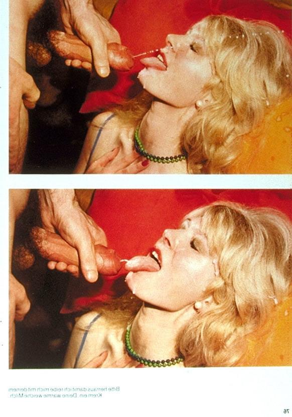 25P Vintage Retro Porno - Private Magazine - 067