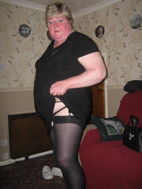 9P Moira from UK