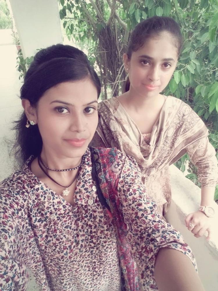 11P Huma Rafique