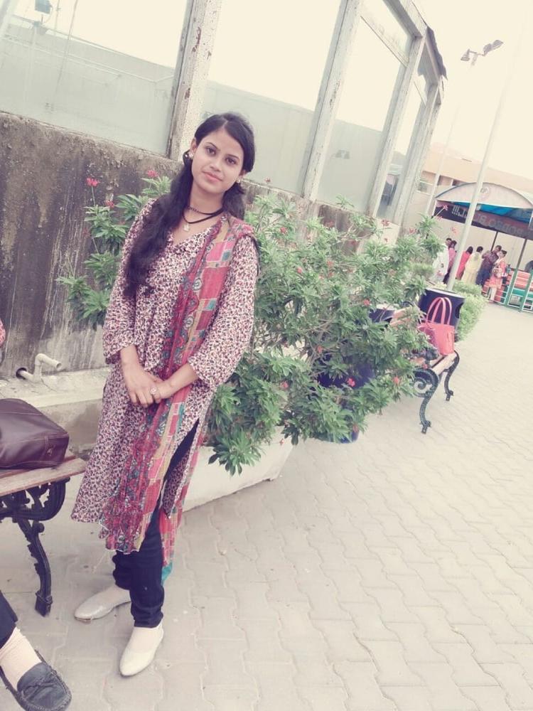 11P Huma Rafique