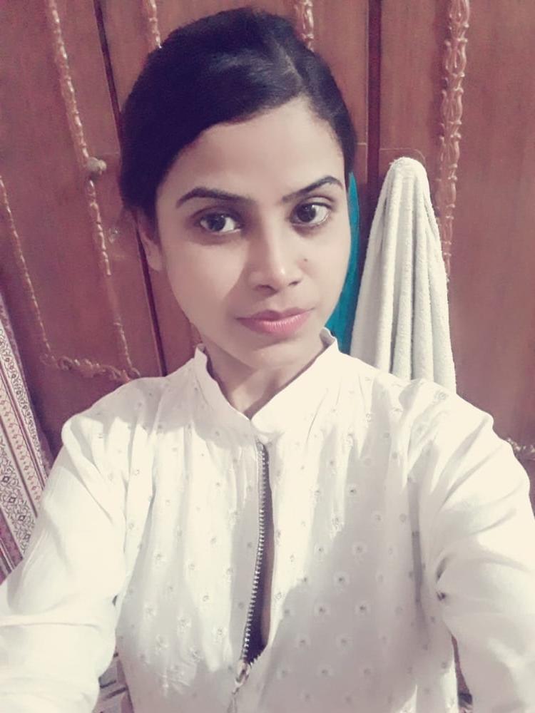 11P Huma Rafique