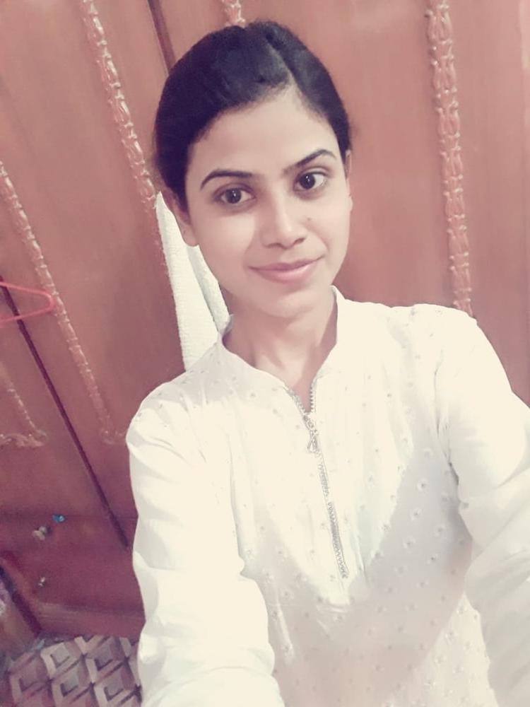 11P Huma Rafique