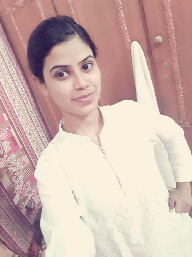 11P Huma Rafique