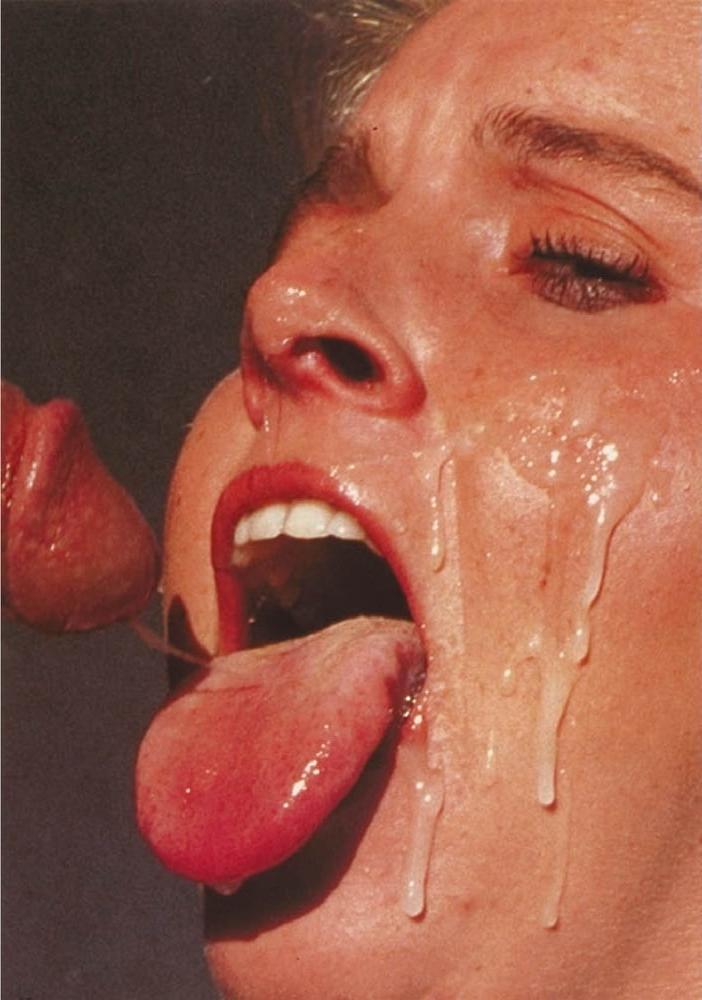 25P Vintage Retro Porno - Private Magazine - 098