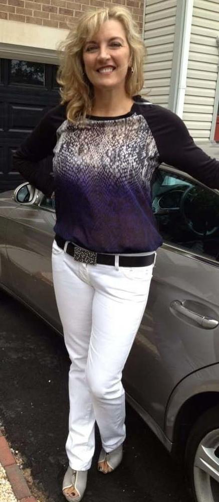 25P Milfs - Posing 68