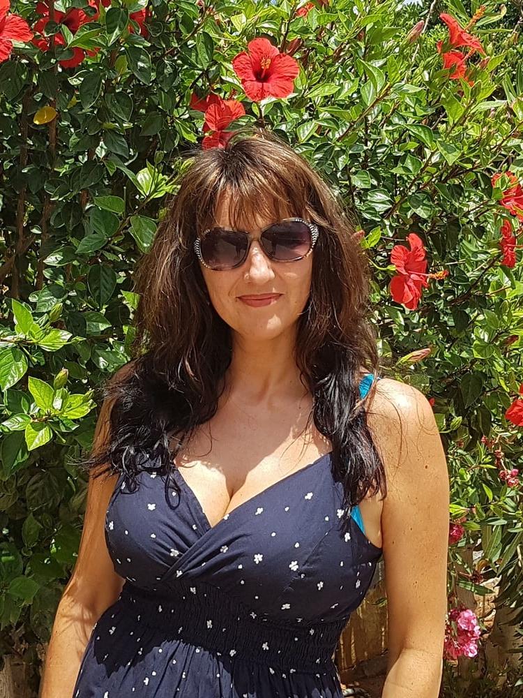 11P Polish Milf Elzbieta