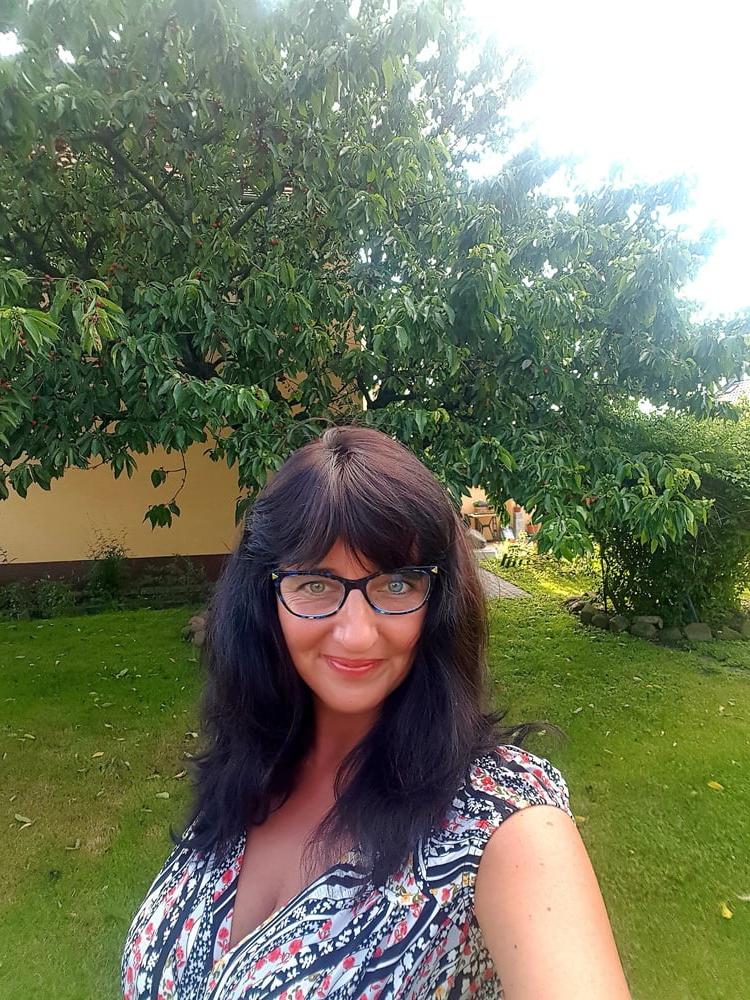 11P Polish Milf Elzbieta